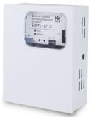 БИРП 12/1,6 Блок питания для  сигнализации под АКБ 7 Ач 