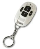 Радиобрелок Риф BRL4-8W