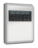 Прибор приемно-контрольный охранно-пожарный Риф-ОП8 с передатчиком RS-202TDm