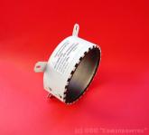 Муфта-противопожарная-ОГНЕБАРЬЕР-МП-110