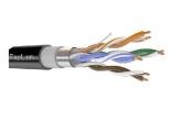 ParLan F/UTP cat 5e 4x2x0,52 V/PE (КВПЭфВП-5e 4x2x0,52)