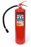 ОП-5(з) – огнетушитель порошковый закачной переносной с латунным ЗПУ