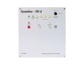 Тромбон - ПУ-2