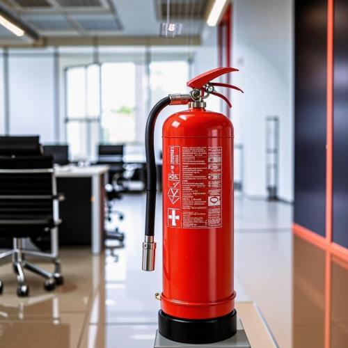 Огнетушитель — не просто красная банка на стене
Миф о квадратных метрах
Что такое огнетушитель на самом деле?
Два главных принципа выбора огнетушителя
Сколько секунд у вас есть?
Почему пожарные инспекторы не враги?
Вывод: Огнетушитель — это как аптечка
Адлере
