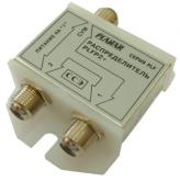 Распределитель PLFP2+