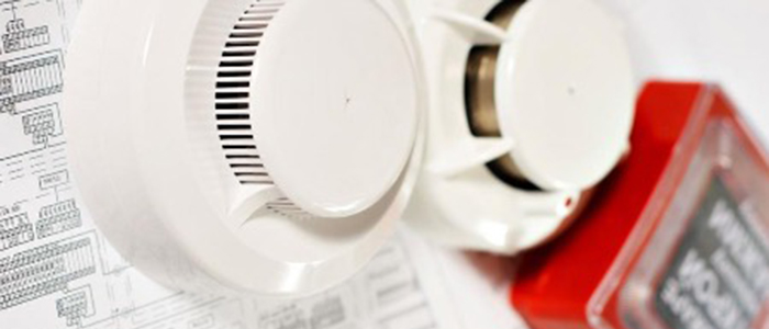 Проектирование пожарной сигнализации Проектирование пожарной сигнализации