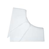 Угол внутренний для кабель канала 50х80