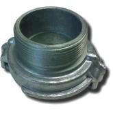 ГЦ-80 головка цапковая пожарная